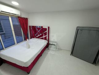 APARTAMENTO SUPREMAMENTE ESPACIOSO Cali 2do piso - Cali - 5
