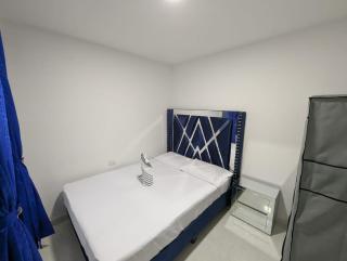 APARTAMENTO SUPREMAMENTE ESPACIOSO Cali 2do piso - Cali - 4