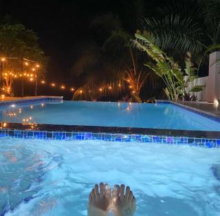 Mosaic luxury Villa - Hopewell - 7
