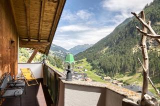 Hotel Edelweiß-Schlössl - Kappl - 9