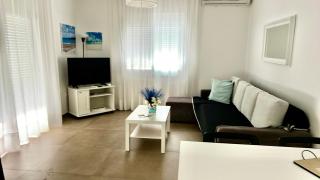The Rhodes Marina Apartment - Città di Rodi - 5