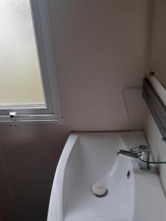 Mobil home - Angles - 2