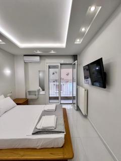 Hany's New Place - 2