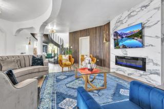 Mosaic luxury Villa - Hopewell - 9