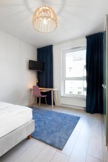 Brezza Di Mare Apartments 2 - Danzig - 7