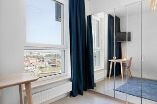 Brezza Di Mare Apartments 2 - Danzig - 6