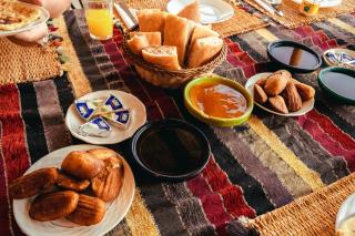 Hostel Afgo Rooftop - Ouarzazate - 1