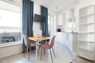 Brezza Di Mare Apartments 2 - Danzig - 2