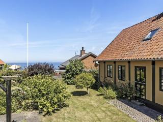 Apartment Harka - 150m from the sea by Interhome - Allinge - 0