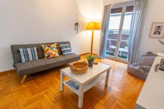 Near Acropolis, Koukaki Retreat - 6