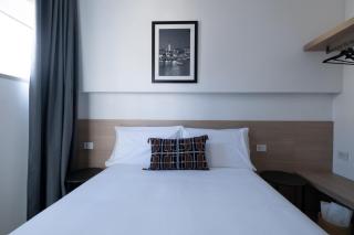 Riviera apulian rooms - Bari - 5