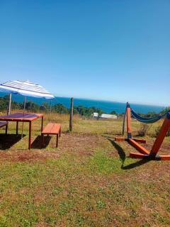 Cabaña entre árboles Carretera Austral - 5