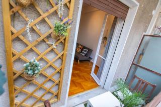 Near Acropolis, Koukaki Retreat - 1