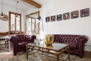 UNYCA - Casa d'Arte in Piazza Tasso - Florencia - 3