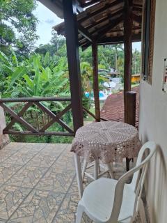 Suite coppas - São Sebastião - 9
