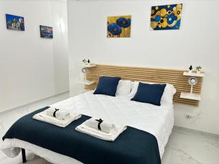 Your Home, easy walk to the beach - Bari - 9