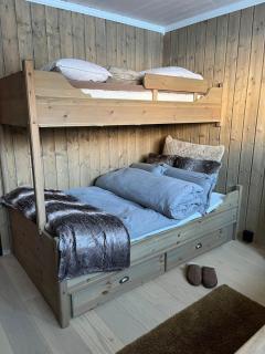 UNIQUE, Central Apartment at Geilo - 8