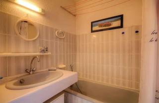 Studio accueillant à San-Nicolao avec vue mer, 27 m² - San-Nicolao - 3