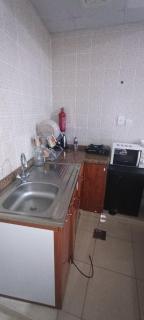 Daily basis furnished studio flat - 3