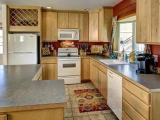 Cozy Cabin in Sunland Estates - Quincy - 5