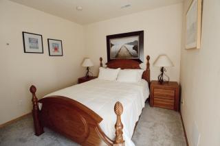 Cozy Cabin in Sunland Estates - Quincy - 4