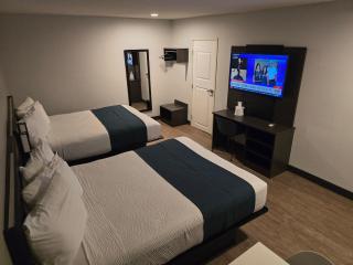 Motel 6 Los Angeles, CA - Downtown - Los Angeles - 9