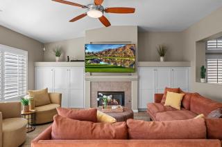 La Quinta Desert Haven Luxe Stay w Private Pool Hot Tub Pool Table - La Quinta - 4