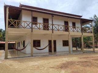 Casa da Bênção - Praia de Moitas - 0
