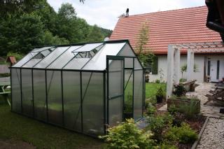 Przystanek Dzika Dolina - Lądek-Zdrój - 3