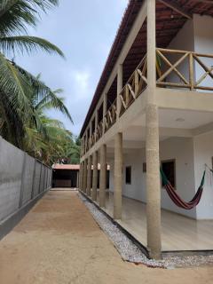 Casa da Bênção - Praia de Moitas - 7