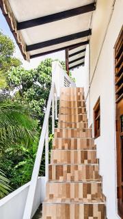 Sun Shades View Residence - Andugoda - 8
