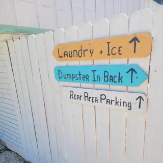 Island Villa 10 by ALBVR - Super cute condo! Just steps to the Waterway District and minutes to the beach! - Gulf Shores - 7