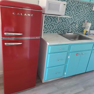 Island Villa 10 by ALBVR - Super cute condo! Just steps to the Waterway District and minutes to the beach! - Gulf Shores - 6