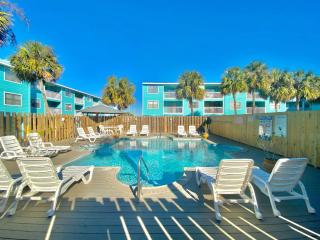 Lani Kai Village 210 by ALBVR - Beautiful Indirect Gulf Views from your Balcony! And great rates!!! - Gulf Shores - 0