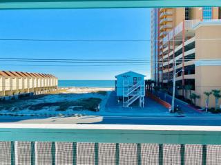 Lani Kai Village 210 by ALBVR - Beautiful Indirect Gulf Views from your Balcony! And great rates!!! - Gulf Shores - 8