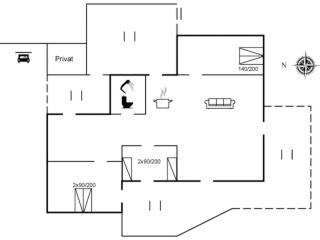 Holiday Home Gretl - 31km from the sea by Interhome - 9