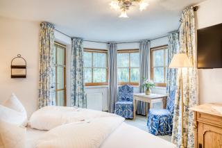 Hotel Edelweiß-Schlössl - Kappl - 3