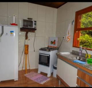 Chalés Camping Vale Das Cachoeiras Visconde de Mauá - Bocaina de Minas - 3