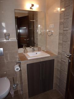Csillagfény Apartment - Eger - 6