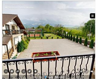 Popasul Montan - Avrig - 0