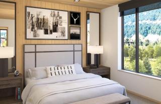 The Sylvan Lodge at Snake River Sporting Club - Jackson - 3