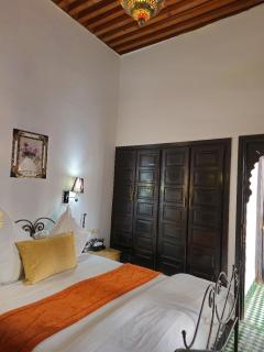 Riad Fes Bab Rcif Suite &Spa - Fes - 2