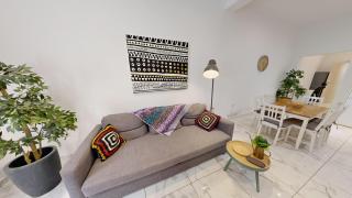 Cosy Seaside Apartment Steps Away From The Sea - Il-Gżira - 6
