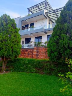 Kigali Beauty Homes - Kigali - 9