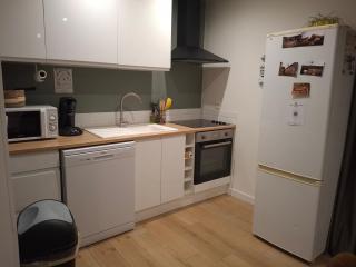 Gîte à la campagne Les Ch'tis Normands - 6