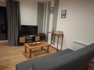 Gîte à la campagne Les Ch'tis Normands - 8