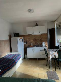 Cabaña EMI en Cabañas María - 0