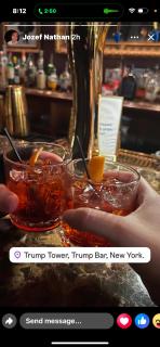 Glamorous Gale Miami Ocean View Balcony Resort & Spa - 6