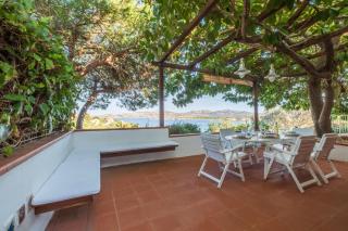 20mt dalla Spiaggia-Villa Esclusiva Vista Mare - - 5