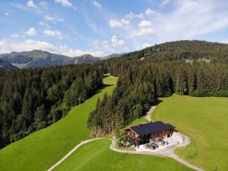Apartment Chalet Edelweiß by Interhome - Oberau - 5